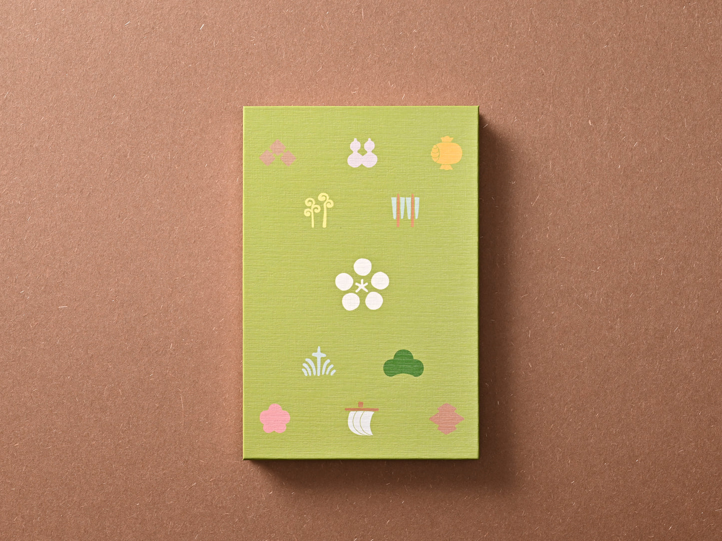 Goshuincho: Year of the Ox