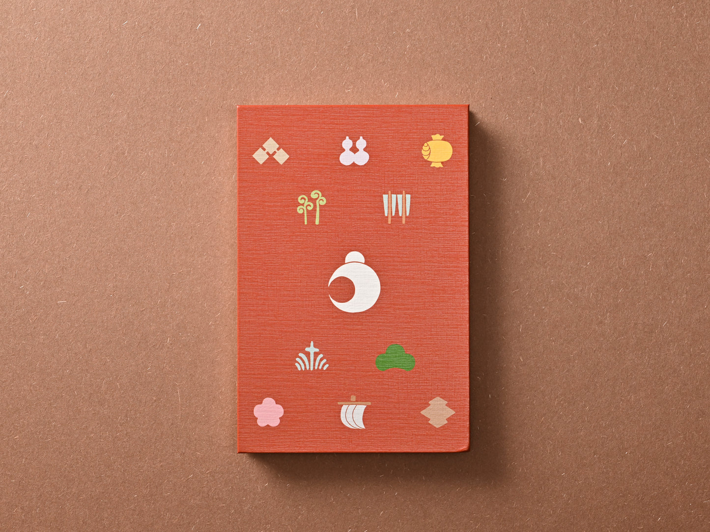 Zodiac Monkey Goshuin-cho
